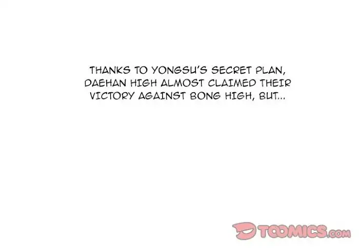 High School Devil Chapter 189 3